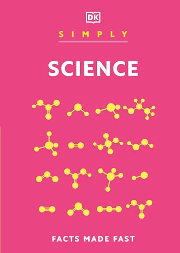 Cover of Simply Science (DK Simply) by D.K. Publishing